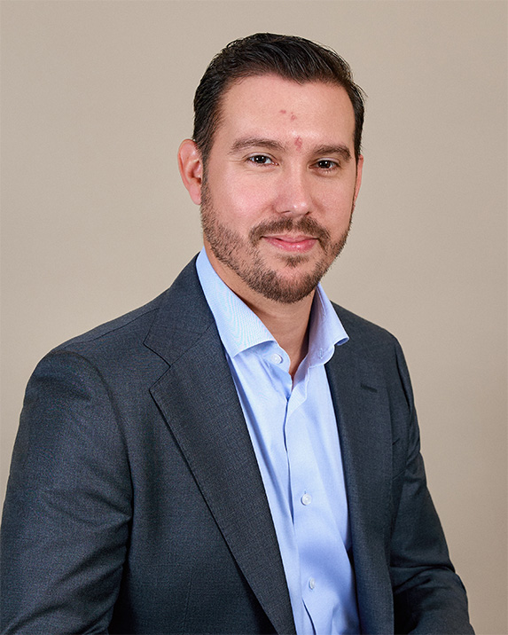 Pierre-Yves Dessort